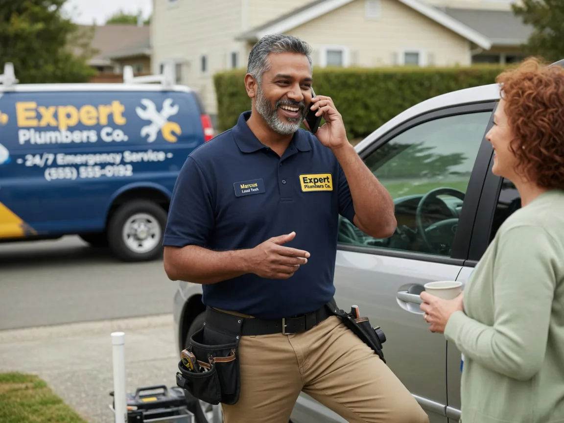 Emergency Drain Cleaning in Port Saint Lucie, FL